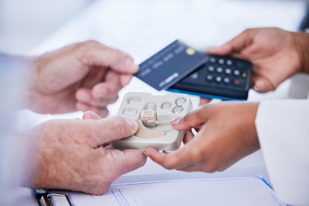 Payment method